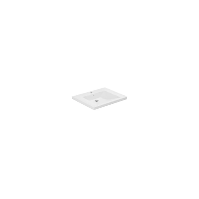 Più Venduto AZZURRA CERAMICA Thin lavabo sospeso per disabili