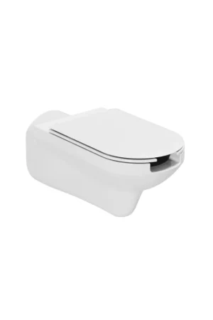Subito Disponibile AZZURRA CERAMICA Thin vaso sospeso per disabili