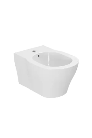 Soddisfatti O Rimborsati AZZURRA CERAMICA XL bidet sospeso oversize 61x43