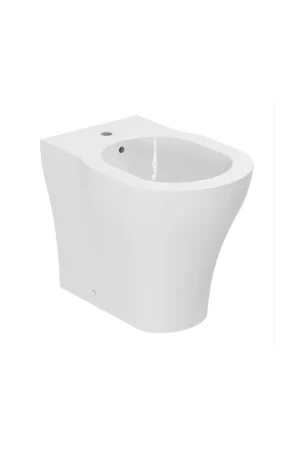 AZZURRA CERAMICA XL bidet filo muro oversize 61x43 Subito Disponibile