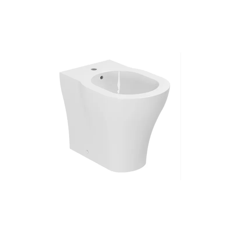 AZZURRA CERAMICA XL bidet filo muro oversize 61x43 Subito Disponibile