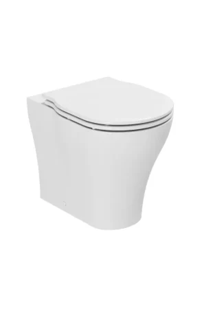 AZZURRA CERAMICA XL vaso filo muro oversize 61x43 Affare
