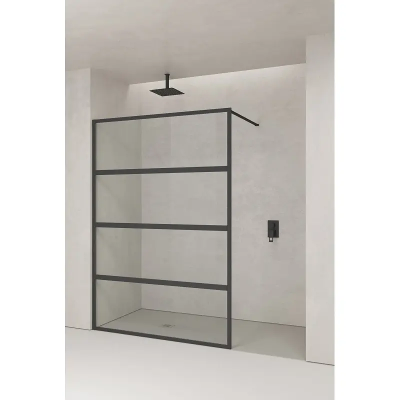 2B BOX DOCCE Eclettica parete fissa open space Prezzo Scontato