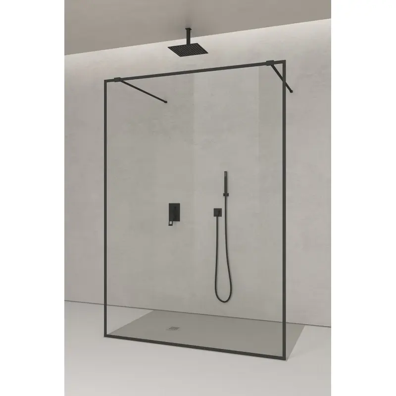 2B BOX DOCCE Open parete centrale fissa Offerta Limitata