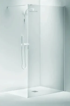 2B BOX DOCCE Open parete doccia Walk-in attacco a muro Di Tendenza