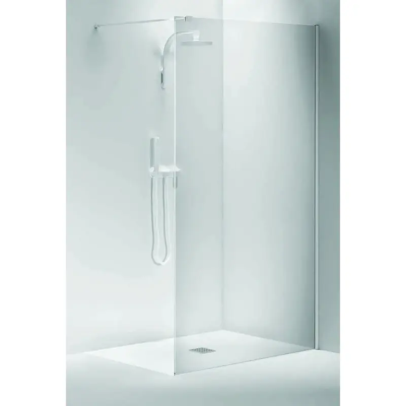 2B BOX DOCCE Open parete doccia Walk-in attacco a muro Di Tendenza
