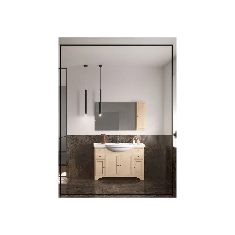 EBAN Gemma mobile stile classico con lavabo Economico