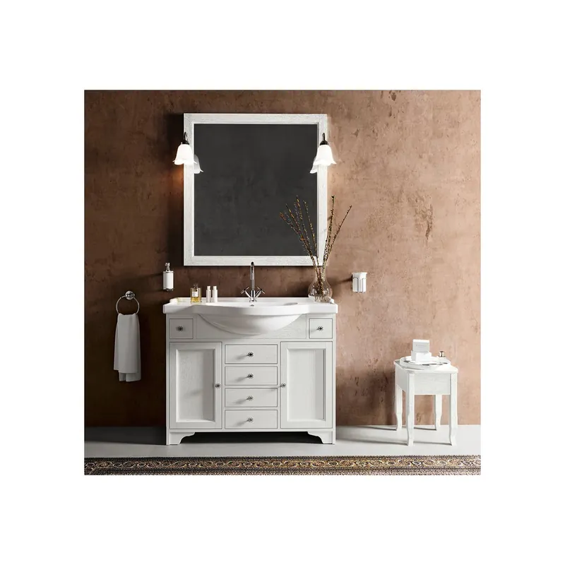 Offerta Speciale EBAN Eleonora composizione con base e lavabo