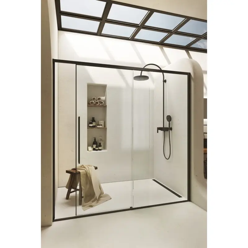 2B BOX DOCCE H2 porta scorrevole per nicchia Must-Have