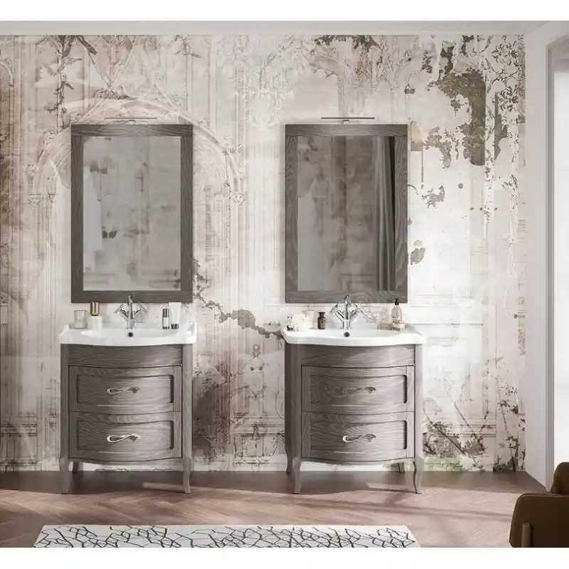 EBAN Rachele mobile a terra con lavabo Must-Have