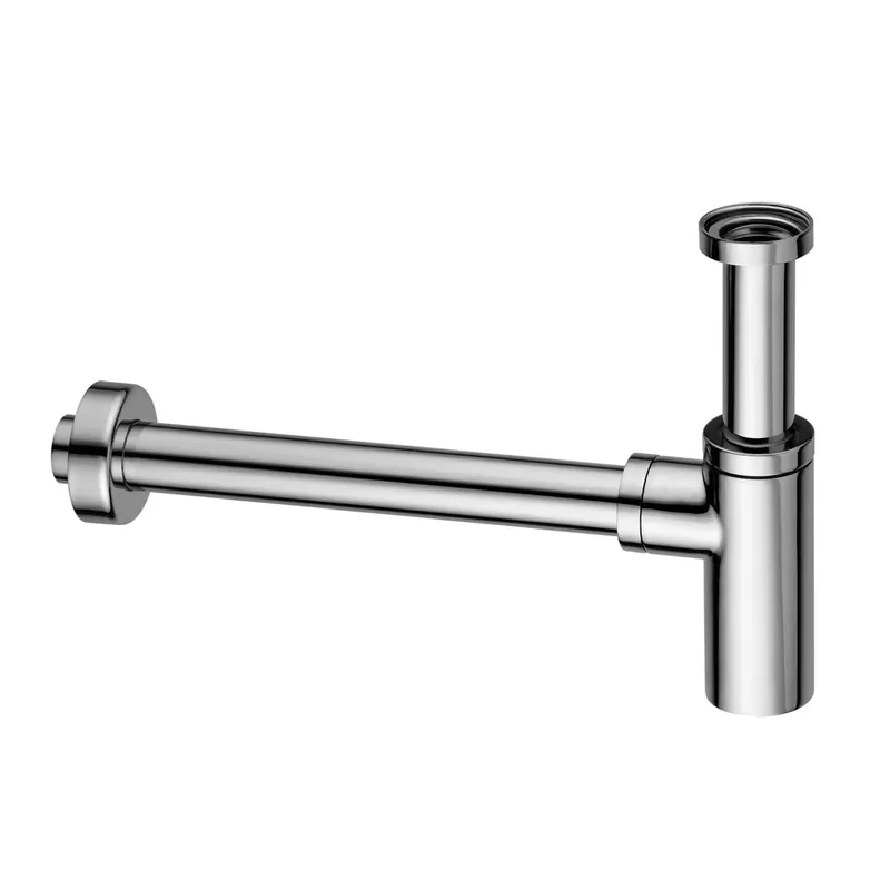 Economico PAFFONI Sifone di scarico per lavabo