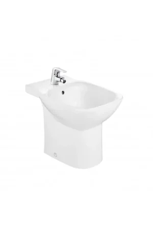 Esclusivo ROCA Debba bidet a pavimento