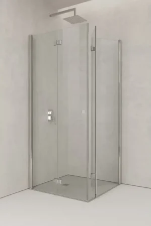 2B BOX DOCCE Quattro box angolare con doppia porta a battenti divisi Ordina Subito