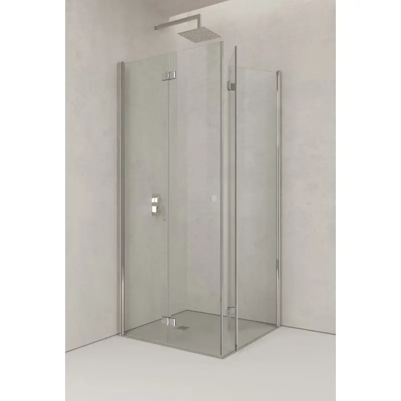 2B BOX DOCCE Quattro box angolare con doppia porta a battenti divisi Ordina Subito