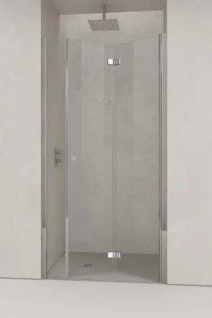 2B BOX DOCCE Quattro porta a soffietto per nicchia Affare