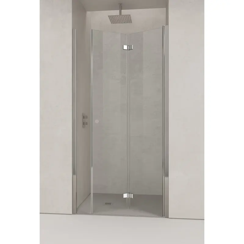 2B BOX DOCCE Quattro porta a soffietto per nicchia Affare