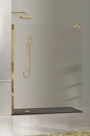 2B BOX DOCCE Classica box doccia Walk-in Affare