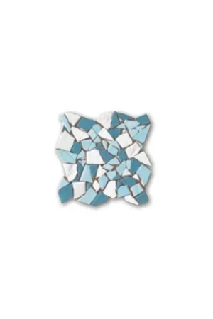 Acquista Ora CERASARDA Trasparenze Marine Spaccatella Mix 30x30
