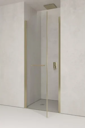 2B BOX DOCCE Classica porta doccia per nicchia Quantità Limitata