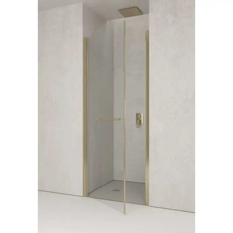 2B BOX DOCCE Classica porta doccia per nicchia Quantità Limitata