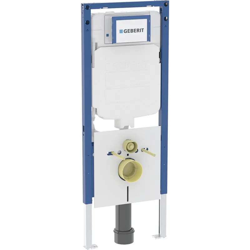 Offerta GEBERIT Duofix modulo wc per cartongesso con cassetta