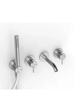 ZAZZERI Z316 Mono gruppo vasca da incasso Nuovo Arrivo