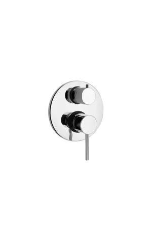 PAINI Cox monocomando doccia con deviatore Spedizione Espresso