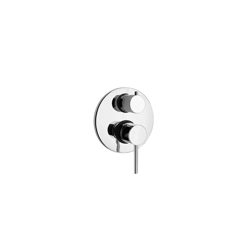 PAINI Cox monocomando doccia con deviatore Spedizione Espresso