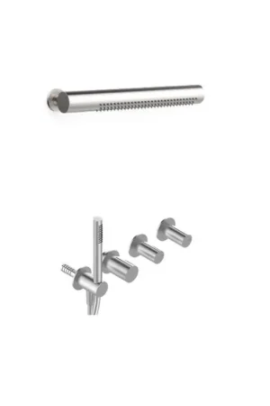 ZAZZERI Z316 set doccia completo Novità