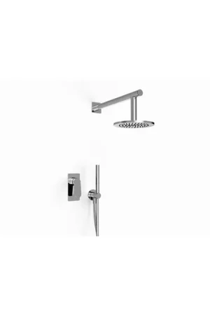 Miglior Prezzo ZAZZERI Trend X set completo per doccia