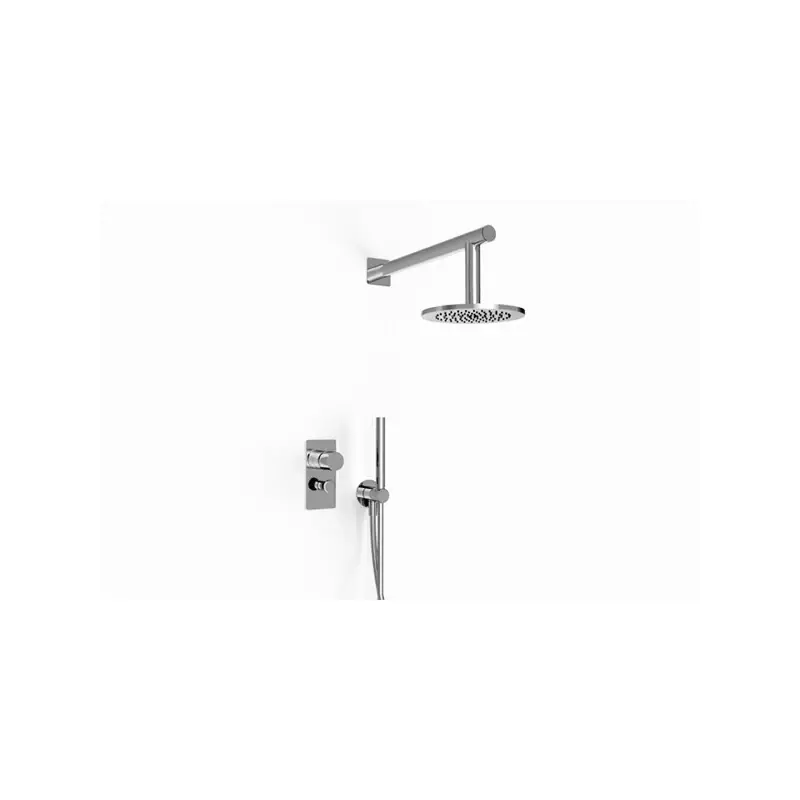 ZAZZERI Trend X - One kit doccia completo Ordina Subito
