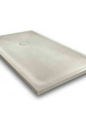 Sconto MEGIUS Corian piatto doccia in Corian