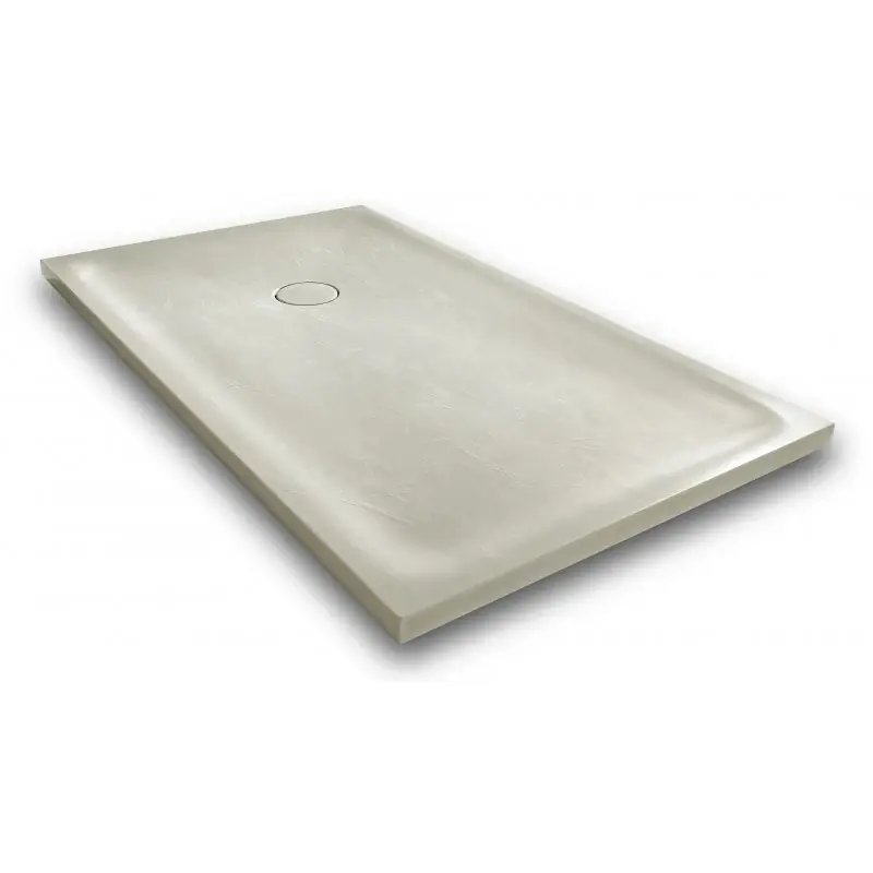Sconto MEGIUS Corian piatto doccia in Corian