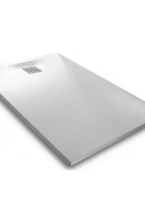 Pagamento Sicuro MEGIUS Tabula piatto doccia in marmoresina
