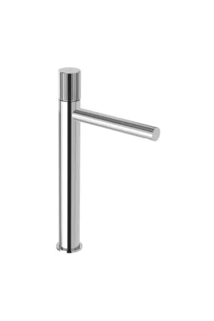 Di Tendenza PAFFONI Jo miscelatore alto per lavabo