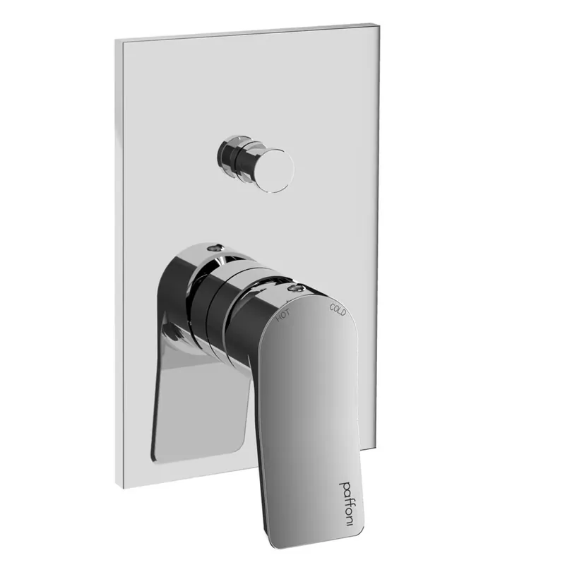 PAFFONI Tilt miscelatore per doccia con deviatore Bestseller