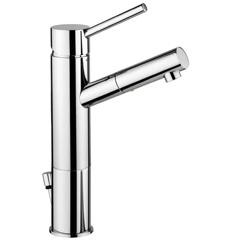 Affare PAFFONI Birillo miscelatore alto per lavabo