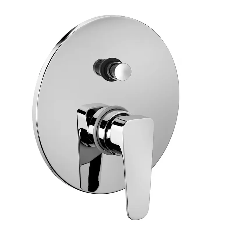 PAFFONI Sly miscelatore doccia 2 uscite con deviatore Occasione Imperdibile