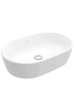 Offerta Del Giorno VILLEROY & BOCH Architectura lavabo ovale da appoggio