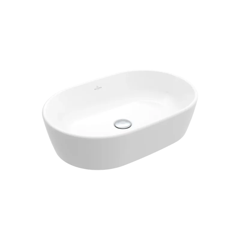 Offerta Del Giorno VILLEROY & BOCH Architectura lavabo ovale da appoggio