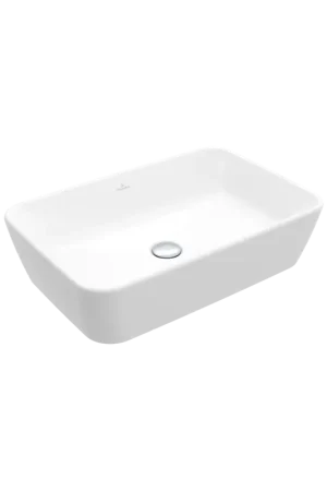 Offerta Limitata VILLEROY & BOCH Architectura lavabo rettangolare da appoggio