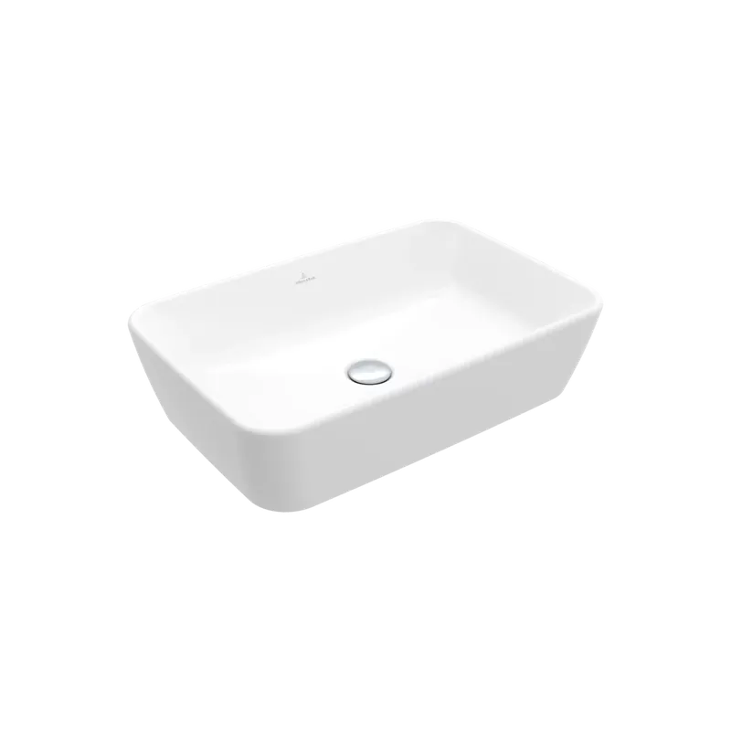 Offerta Limitata VILLEROY & BOCH Architectura lavabo rettangolare da appoggio