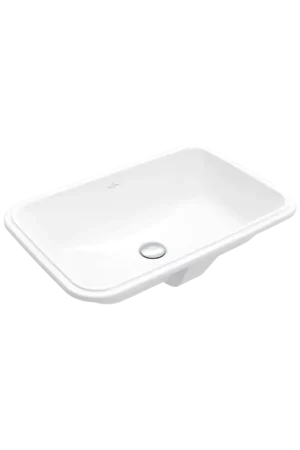 VILLEROY & BOCH Architectura lavabo rettangolare sottopiano Sconto