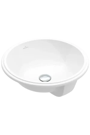 Spedizione Espresso VILLEROY & BOCH Architectura lavabo circolare sottopiano
