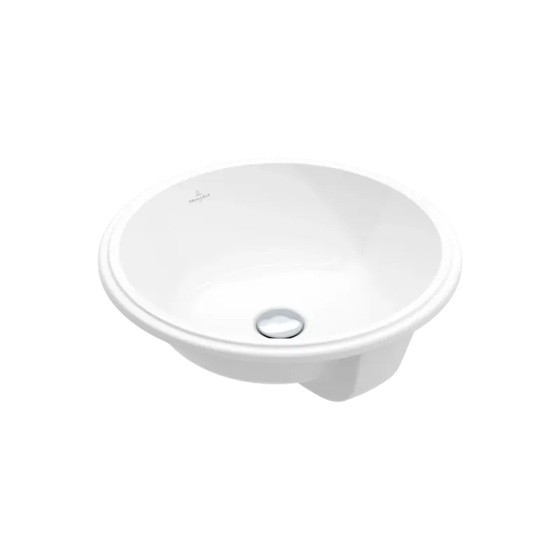 Spedizione Espresso VILLEROY & BOCH Architectura lavabo circolare sottopiano