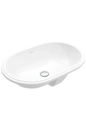 VILLEROY & BOCH Architectura lavabo ovale sottopiano Ultimissimo Modello