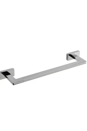 Offerta Speciale INDA Lea porta salviette cromato