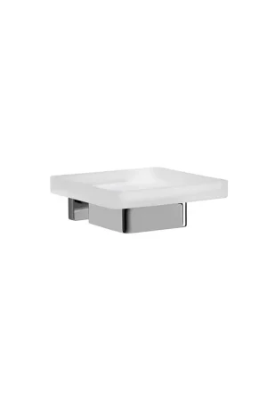 Must-Have INDA Lea porta saponetta a parete