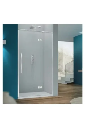 Promozione Esclusiva MEGIUS Sofist porta doccia per nicchia