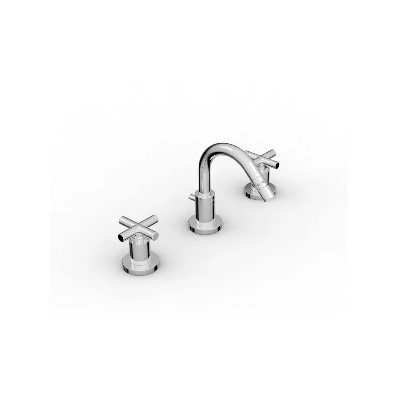 Offerta Limitata ZAZZERI Da-Da 2 miscelatore triforo per bidet